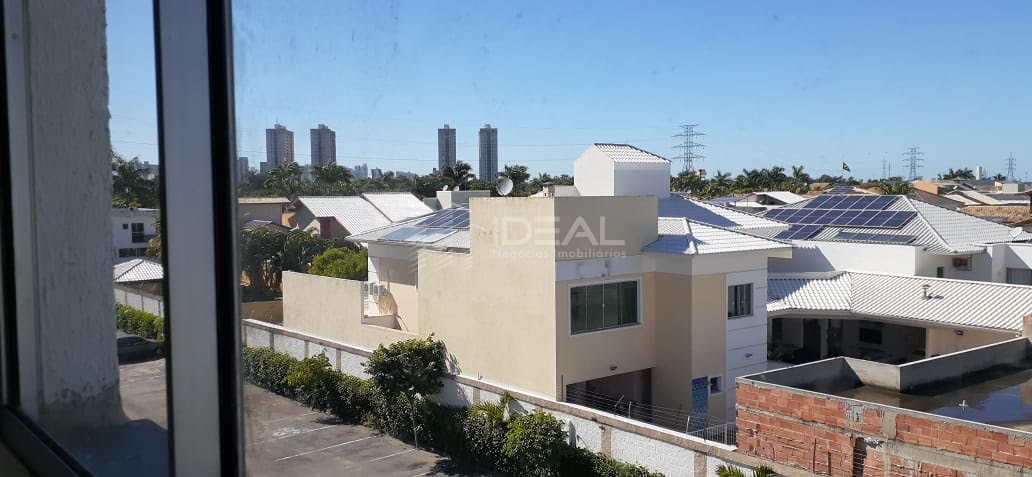Apartamento à venda com 2 quartos, 1 banheiro, 1 vaga e 48m² no Parque dos Rodoviários, Campos dos Goytacazes (RJ) — foto 14 de 20