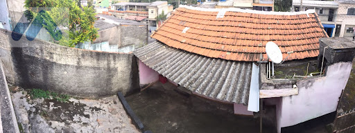Terreno com 03 Casas  Térrea em Jardim São Paulo  -  São Paulo