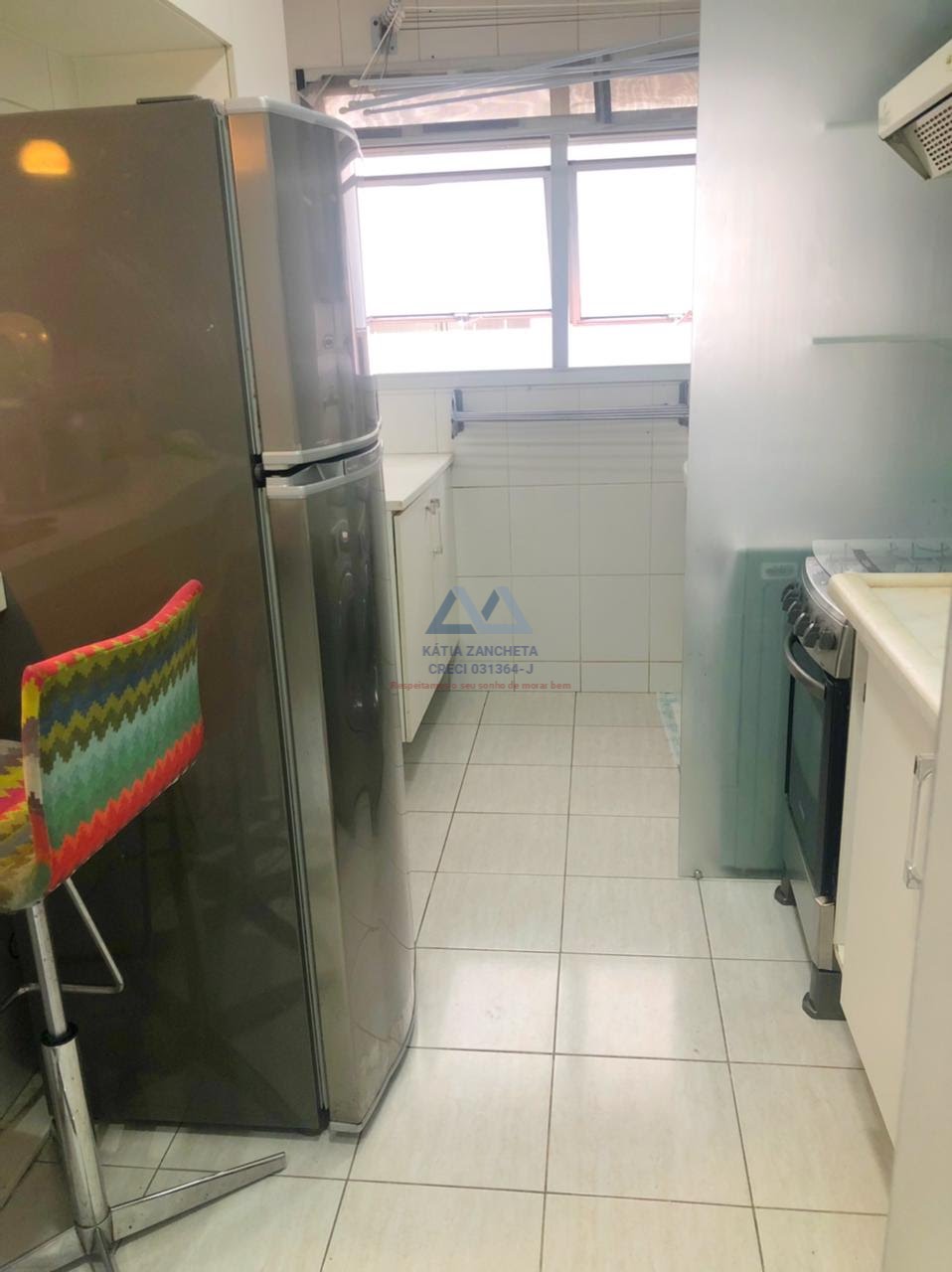 Apartamento à venda com 2 quartos, 1 banheiro, 1 vaga e 50m² no Vila Monte Alegre, São Paulo (SP) — foto 20 de 25