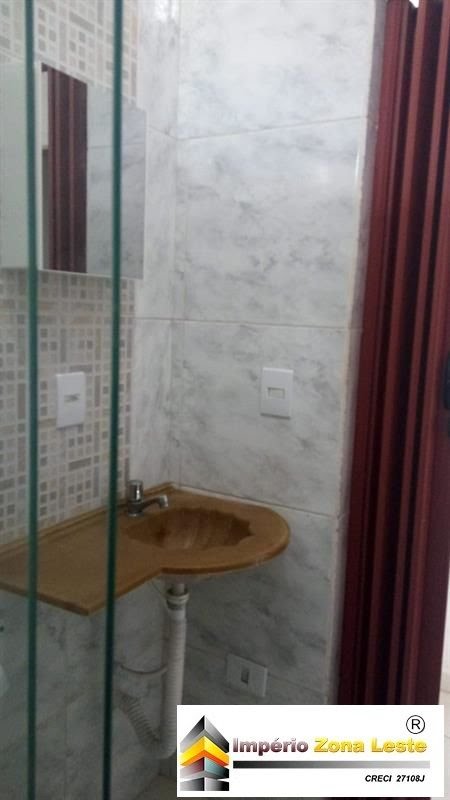 Casa, 1 quarto, 48 m² - Foto 9