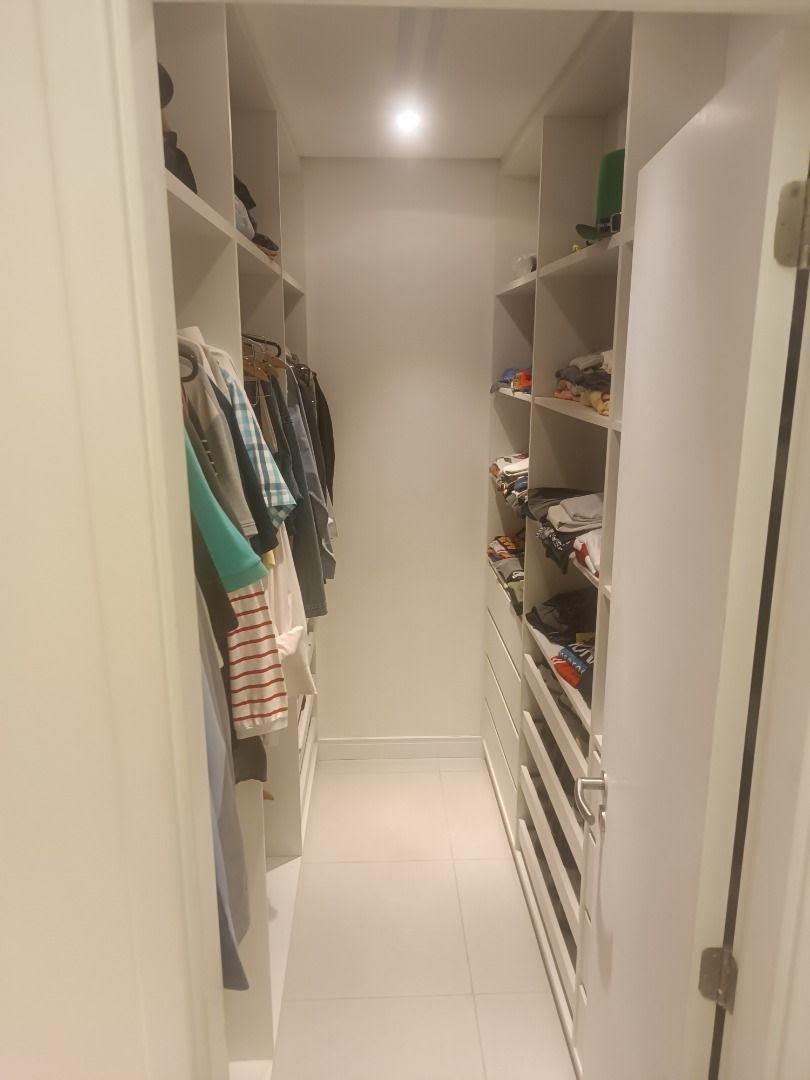 Apartamento à venda com 4 quartos, 4 suítes, 3 vagas e 158m² no Apipucos, Recife (PE) — foto 22 de 22