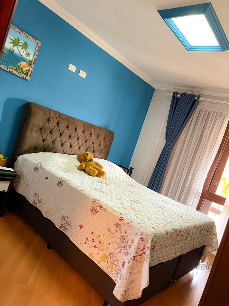 Casa à venda com 3 quartos, 3 suítes, 2 vagas e 315m² no Condomínio Arujazinho IV, Arujá (SP) — foto 16 de 26