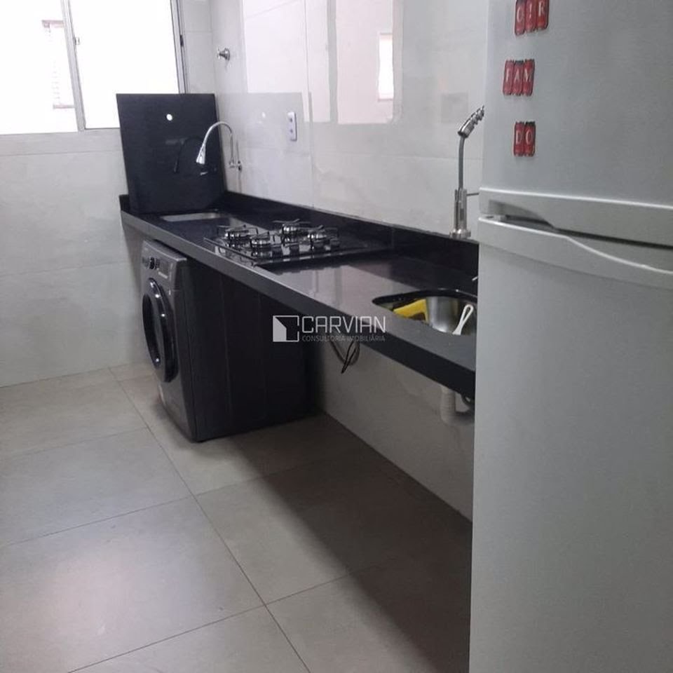 Apartamento à venda com 2 quartos, 1 banheiro, 1 vaga e 50m² no Vila Monte Alegre, Ribeirão Preto (SP) — foto 4 de 30