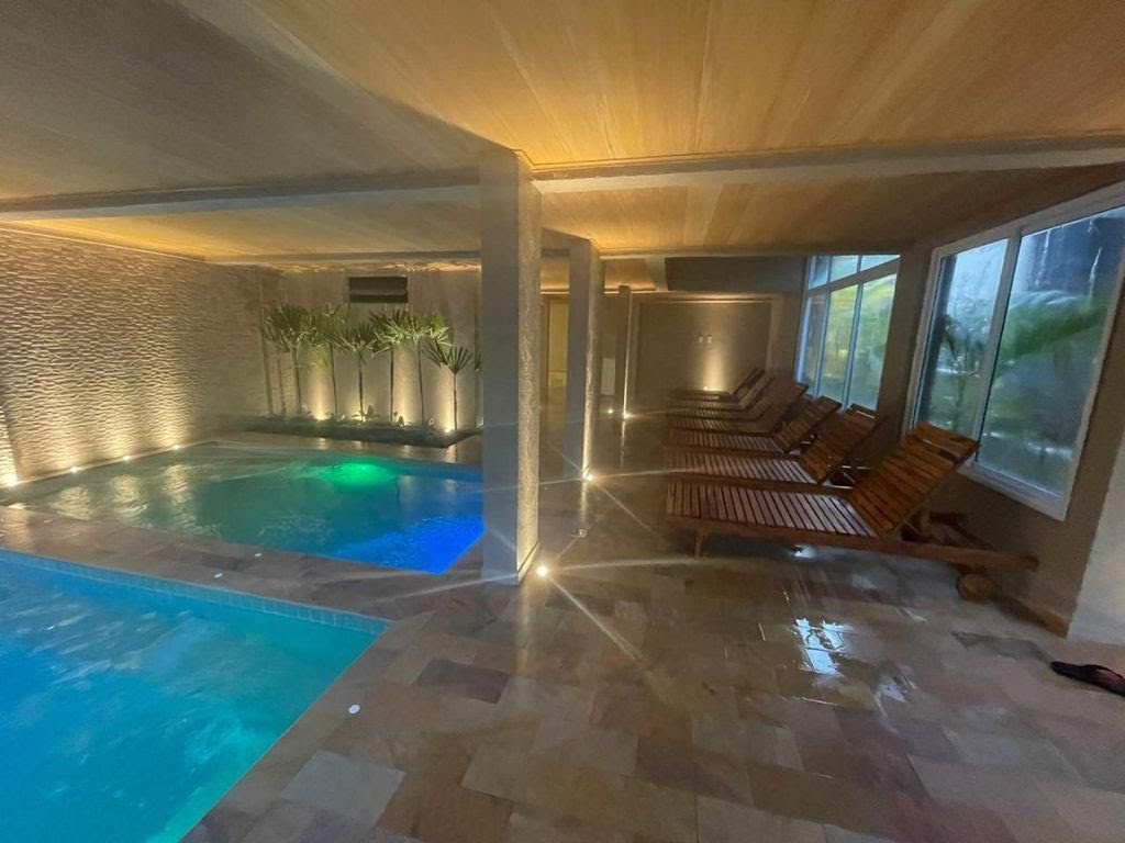 Apartamento à venda com 3 quartos, 2 banheiros, 1 vaga e 56m² no Estufa II, Ubatuba (SP) — foto 12 de 23