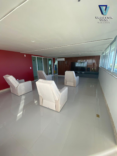 Sala de tv 