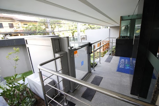 elevador deficientes