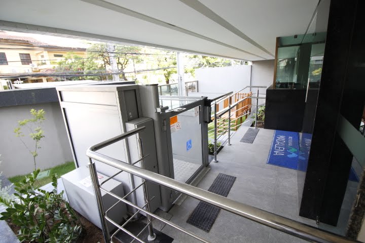 Apartamento à venda com 2 quartos, 1 suíte, 2 vagas e 51m² no Madalena, Recife (PE) — foto 9 de 30