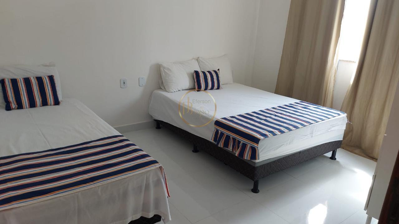 Apartamento à venda com 2 quartos, 1 suíte, 1 vaga e 78m² no Alto Taperapuan, Porto Seguro (BA) — foto 4 de 12