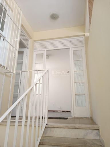 Escada primeiro andar