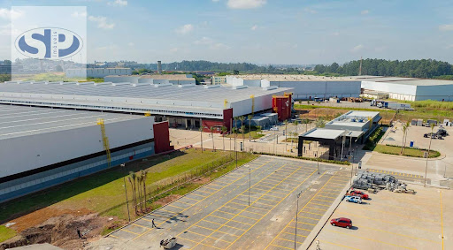 Condomínio CL Guarulhos 2