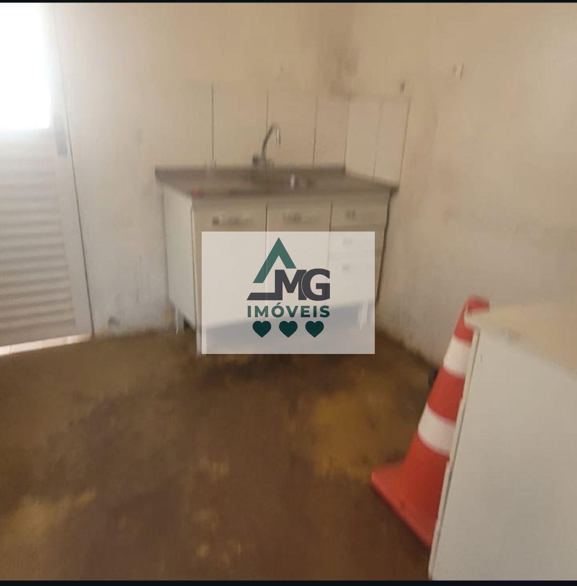 Casa à venda com 2 quartos, 1 suíte e 64m² no Jardim Orion, Três Corações (MG) — foto 3 de 4