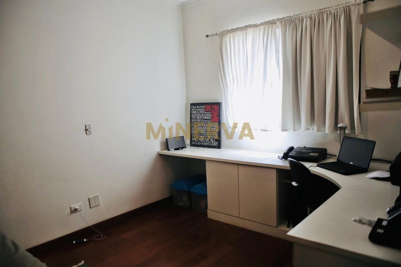 Apartamento para alugar com 3 quartos, 3 suítes, 2 vagas e 186m² no Tatuapé, São Paulo (SP) — foto 22 de 30