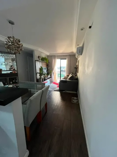 Apartamento à Venda Rua Paulo Franco, Vila Hamburguesa/SP