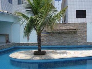 Casa à venda com 3 quartos, 1 suíte, 2 vagas e 132m² no Canto do Forte, Praia Grande (SP) — foto 8 de 30