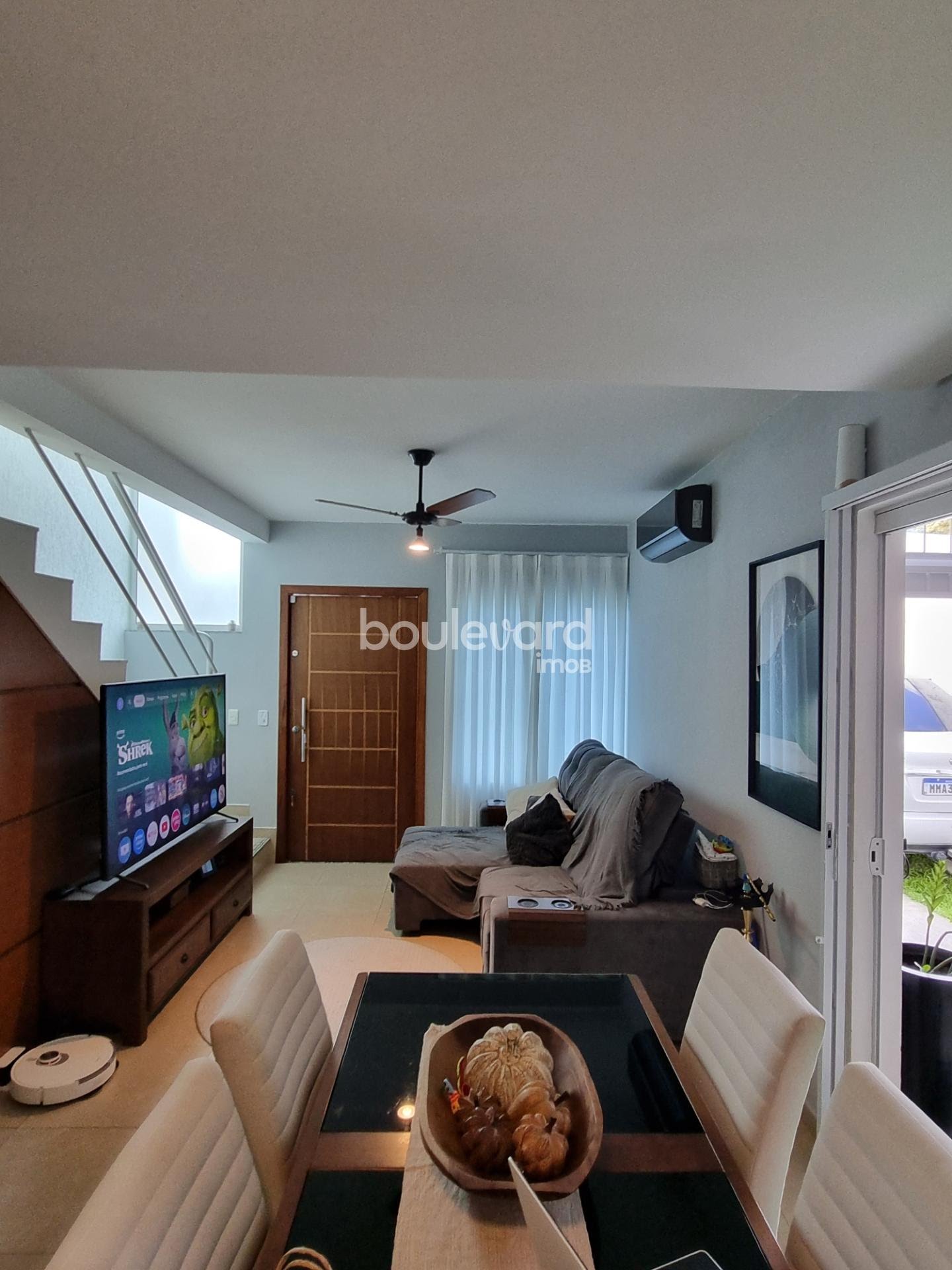Casa à venda com 2 quartos, 2 suítes, 2 vagas e 70m² no San Marino, São José (SC) — foto 9 de 20