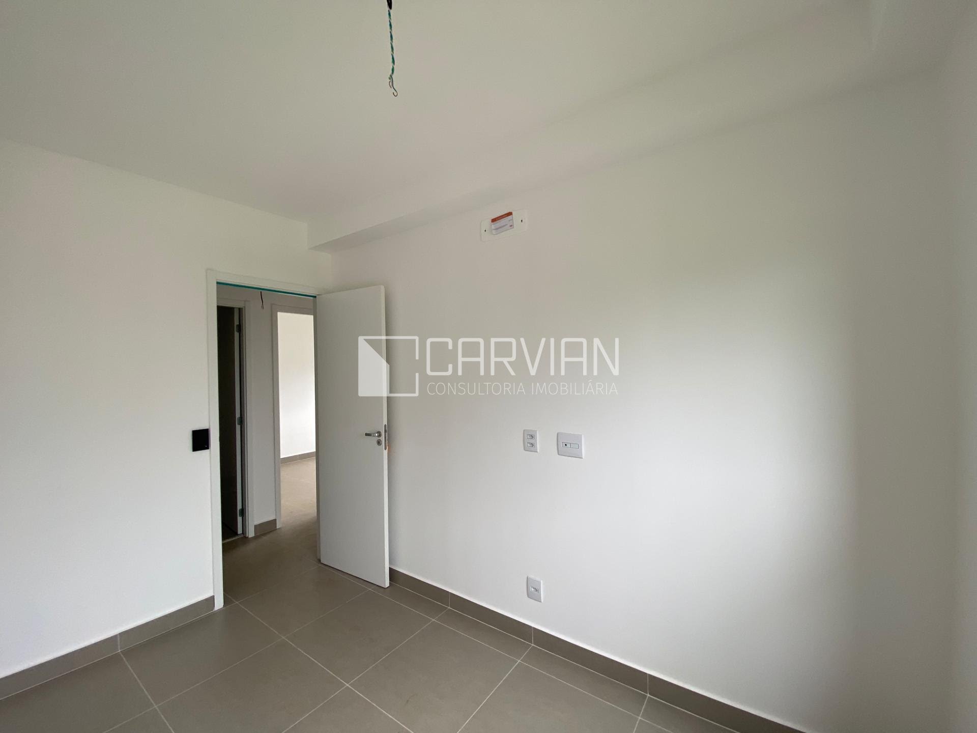 Apartamento à venda com 3 quartos, 1 suíte, 2 vagas e 78m² no Condomínio Guaporé, Ribeirão Preto (SP) — foto 9 de 30