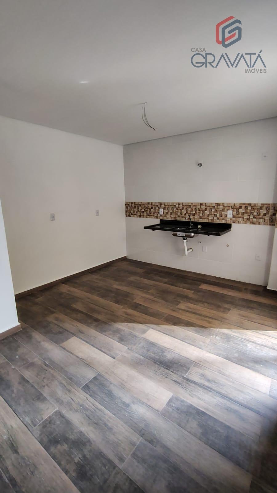 Apartamento à venda com 2 quartos, 1 suíte, 1 vaga e 48m² no Vila Vitória, Santo André (SP) — foto 16 de 28