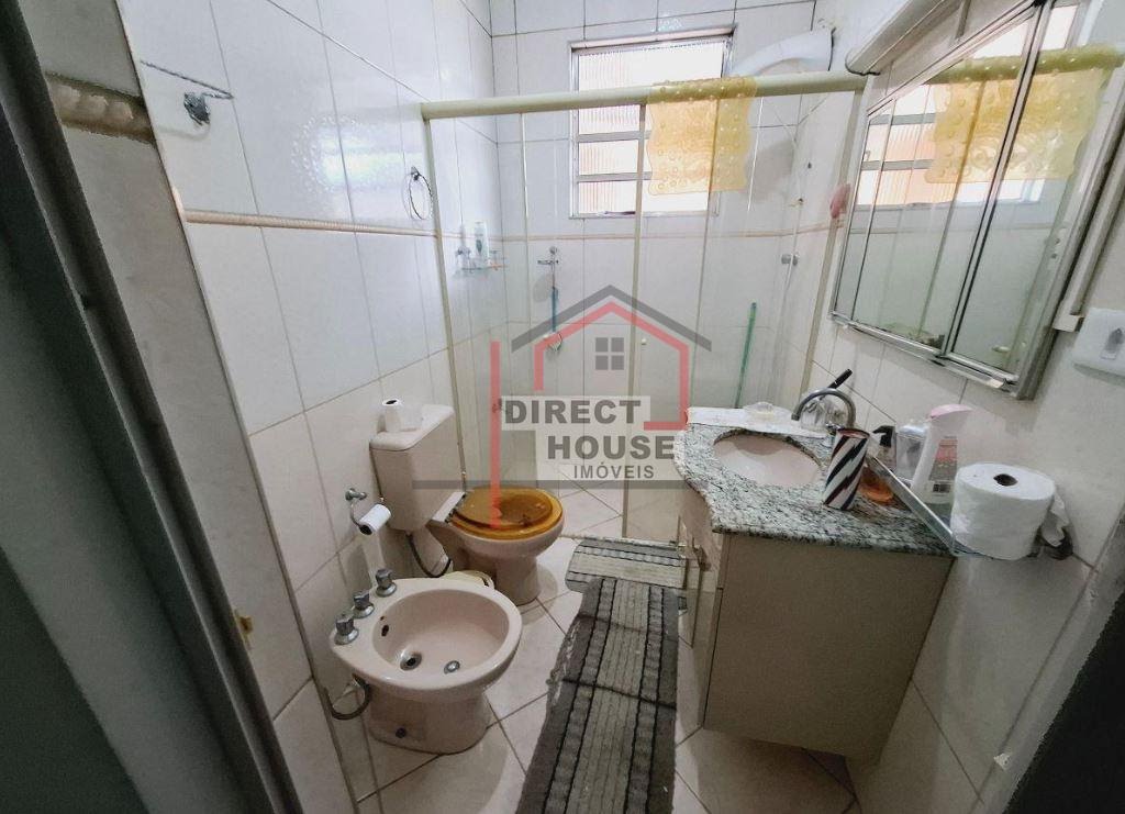 Casa, 3 quartos - Foto 21