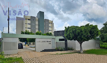 Apartamento Comercial / Residencial em Presidente Costa e Silva  -  Mossoró