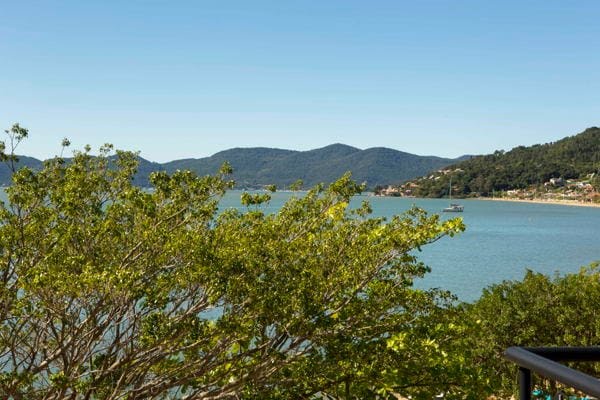 Casa à venda com 6 quartos, 4 suítes, 5 vagas e 750m² no Praia de Fora, Palhoça (SC) — foto 17 de 18