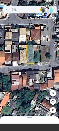 Terreno Residencial  em Parque Santa Tereza - Santa Isabel, SP