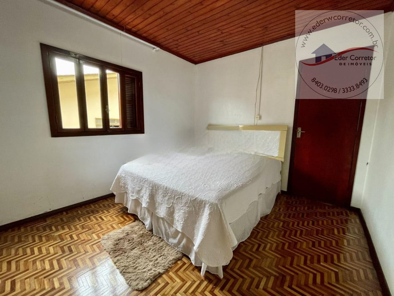 Casa à venda com 3 quartos, 1 suíte, 2 vagas e 183m² no Jardim, Ijuí (RS) — foto 8 de 11