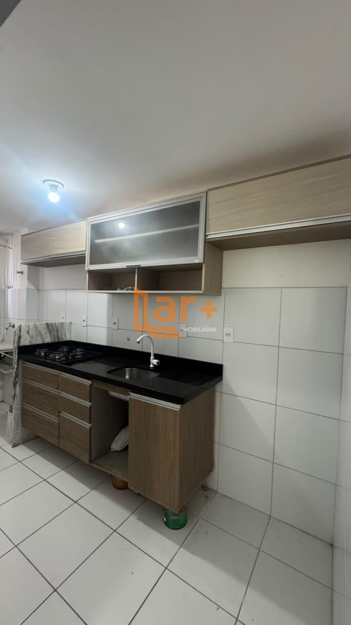 Apartamento para alugar com 2 quartos, 1 banheiro, 1 vaga e 55m² no Zona de Expansão (olhos D'agua), Barra dos Coqueiros (SE) — foto 18 de 20