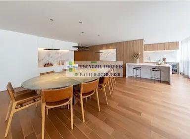 Apartamento, 3 quartos, 317 m² - Foto 13