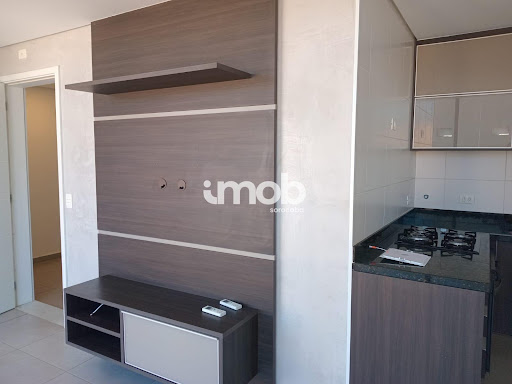 Apartamento Jk Studio em Parque Campolim  -  Sorocaba