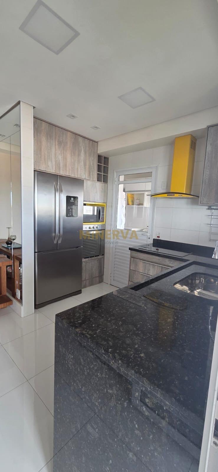 Apartamento à venda com 3 quartos, 1 suíte, 2 vagas e 107m² no Tatuapé, São Paulo (SP) — foto 3 de 27