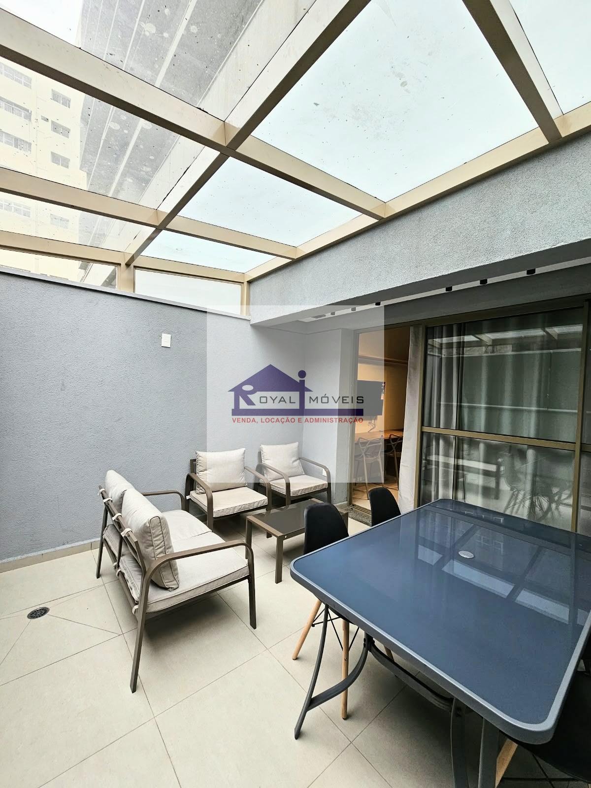 Studio à venda com 1 quarto, 1 banheiro e 41m² no Vila Mariana, São Paulo (SP) — foto 3 de 21