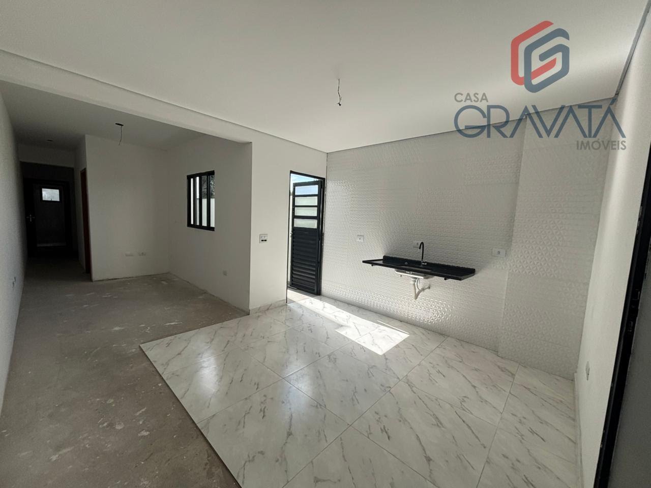 Apartamento à venda com 2 quartos, 1 banheiro, 1 vaga e 55m² no Vila Alice, Santo André (SP) — foto 12 de 20