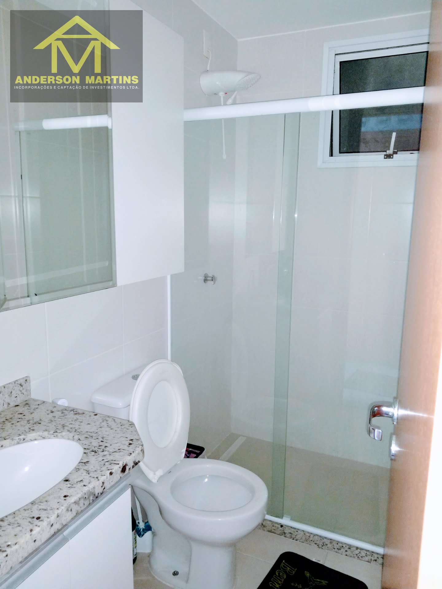 Apartamento à venda com 2 quartos, 2 banheiros, 1 vaga e 64m² no Praia de Itaparica, Vila Velha (ES) — foto 8 de 20