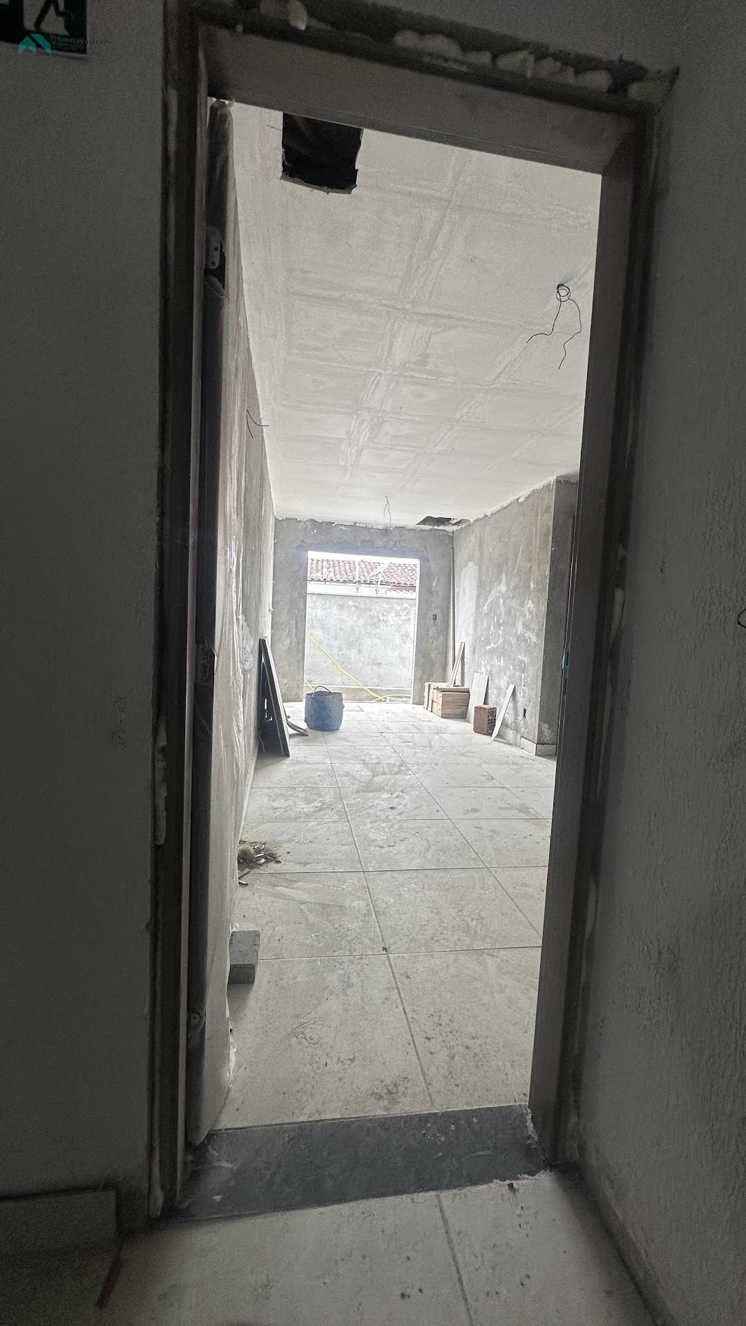 Apartamento, 2 quartos, 49 m² - Foto 8