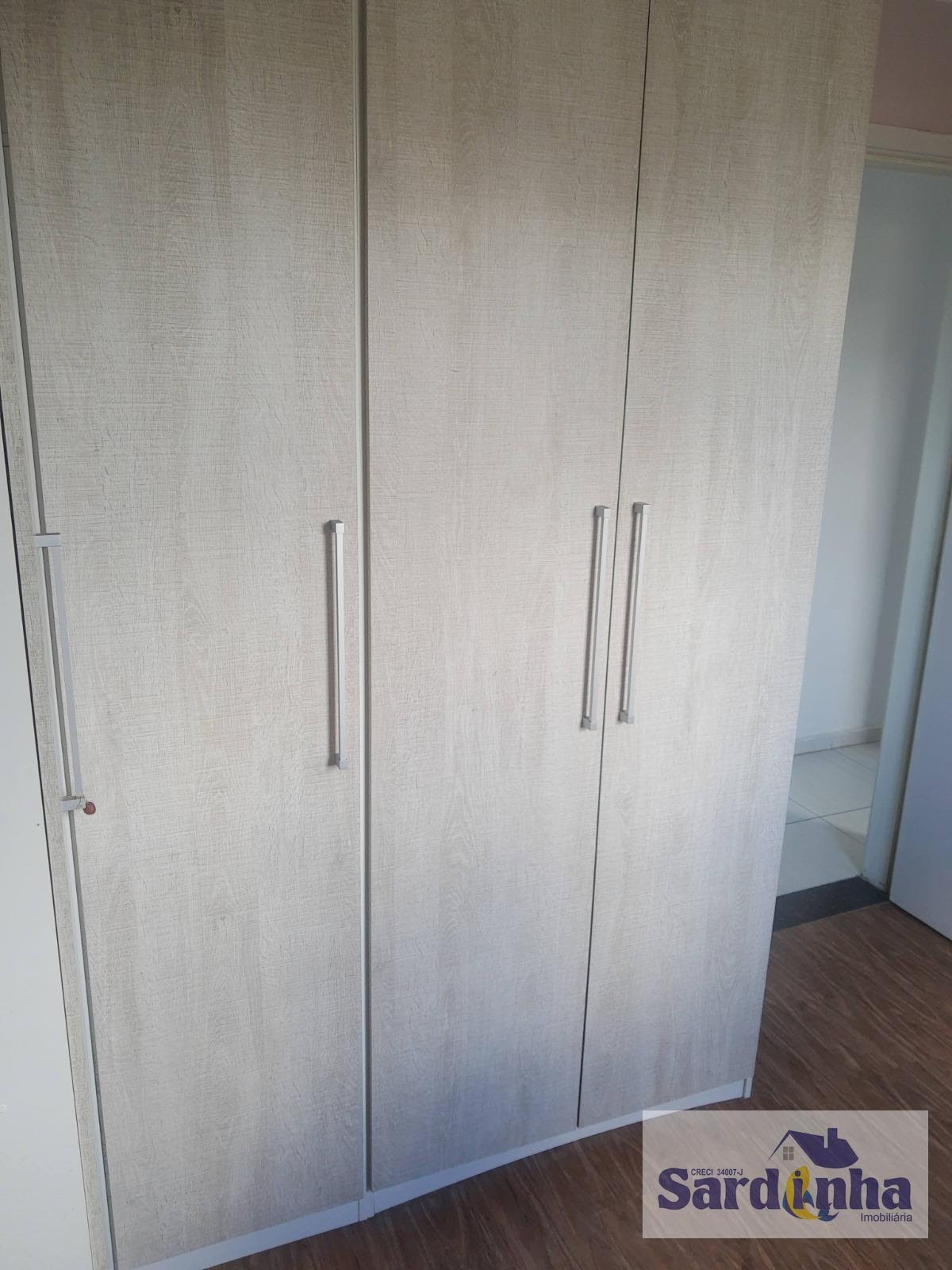 Apartamento à venda com 2 quartos, 1 banheiro e 42m² no Parque Nações Unidas, São Paulo (SP) — foto 18 de 25