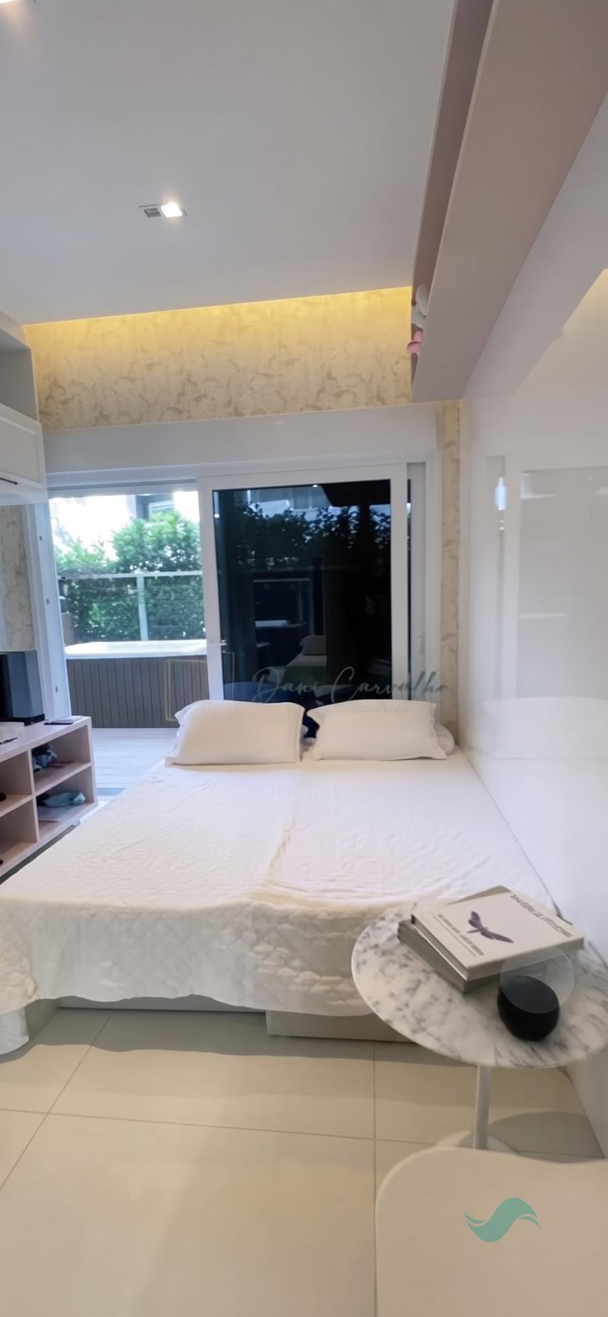 Apartamento à venda com 2 quartos, 2 suítes, 2 vagas e 147m² no Jurerê Internacional, Florianópolis (SC) — foto 3 de 8