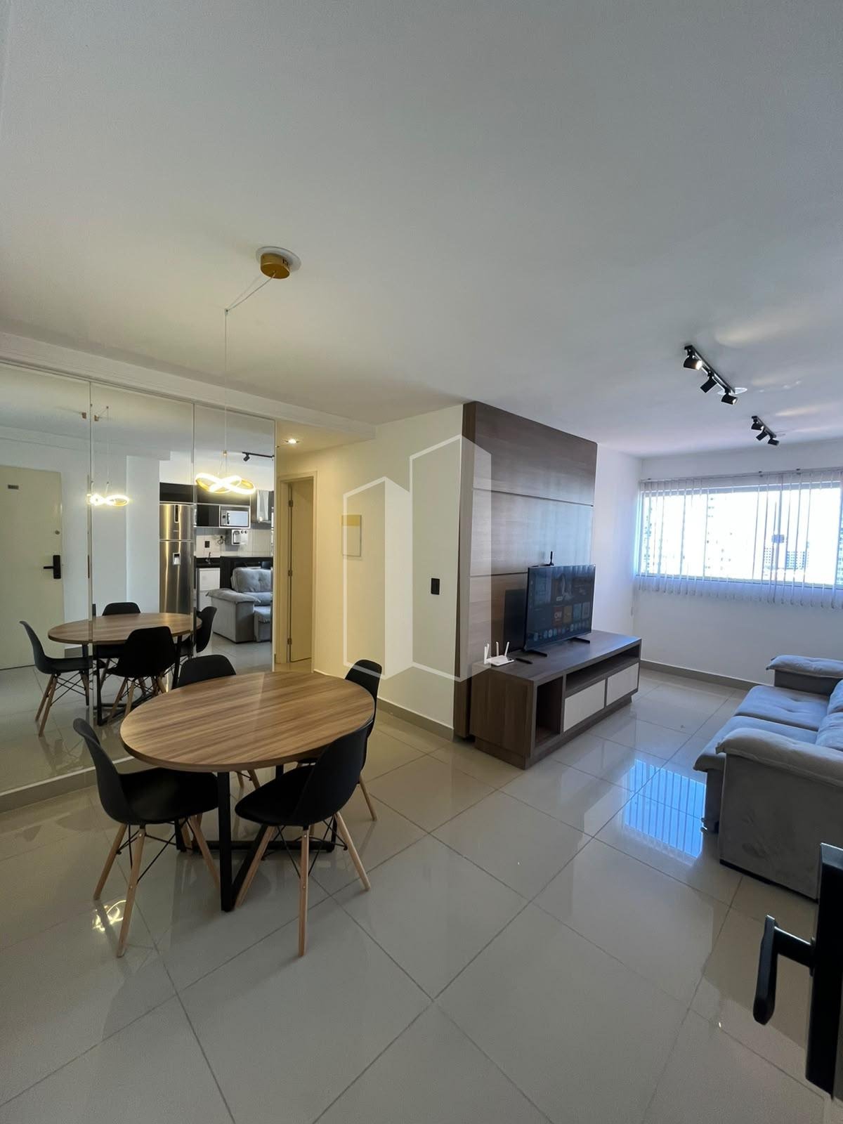 Apartamento, 2 quartos, 55 m² - Foto 1
