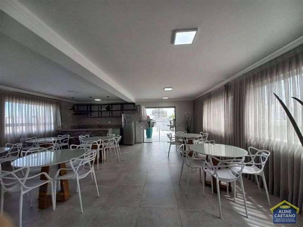 Apartamento à venda com 2 quartos, 1 suíte, 1 vaga e 94m² no Guilhermina, Praia Grande (SP) — foto 17 de 21