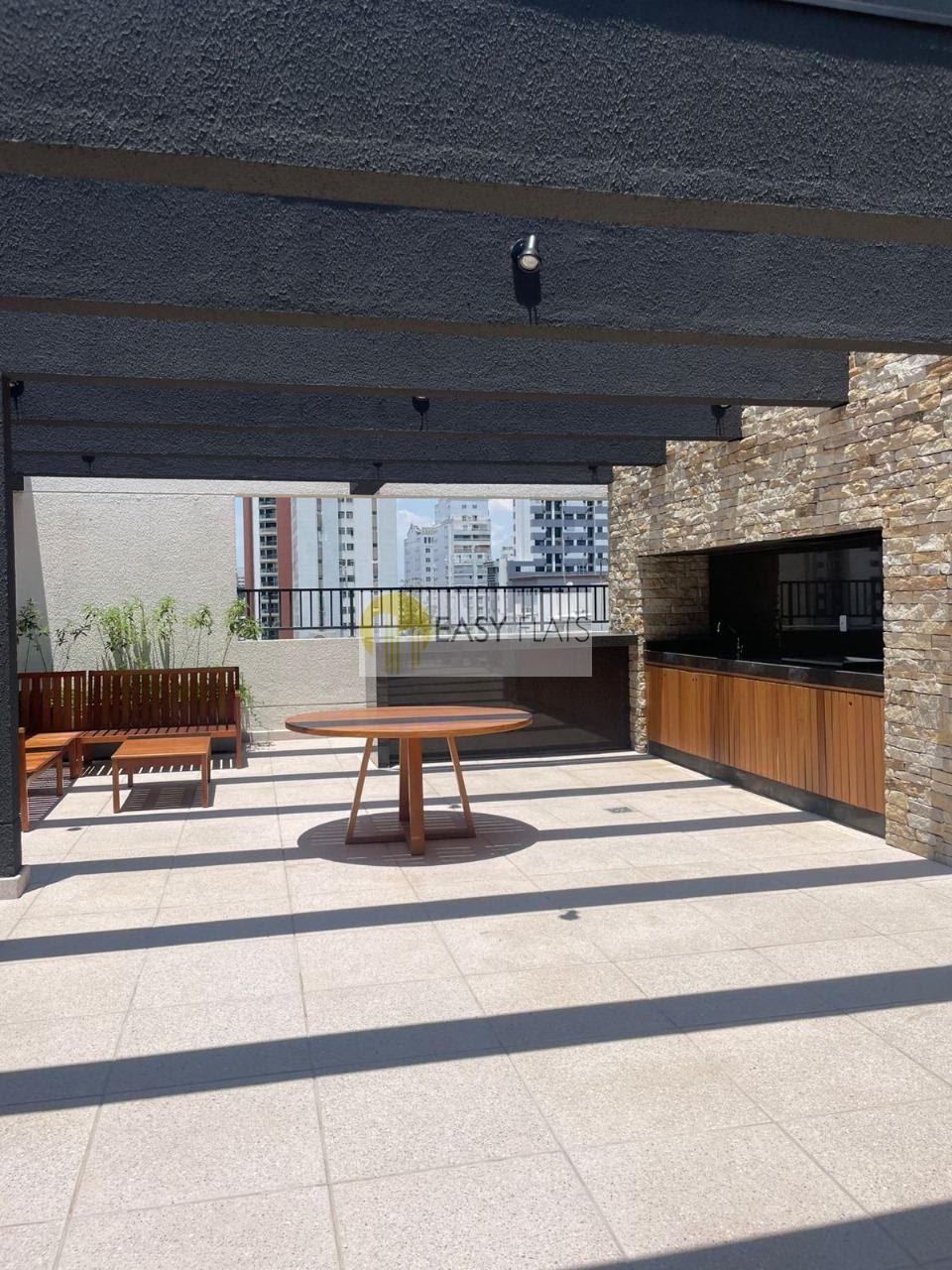 Apartamento à venda com 1 quarto, 1 banheiro, 1 vaga e 32m² no Pinheiros, São Paulo (SP) — foto 16 de 30
