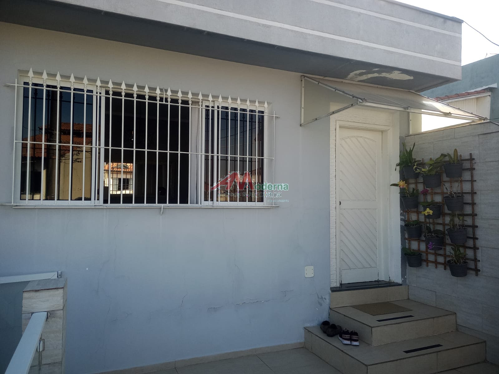 Casa à venda com 3 quartos, 1 banheiro, 2 vagas e 121m² no Taboão, São Bernardo do Campo (SP) — foto 19 de 30