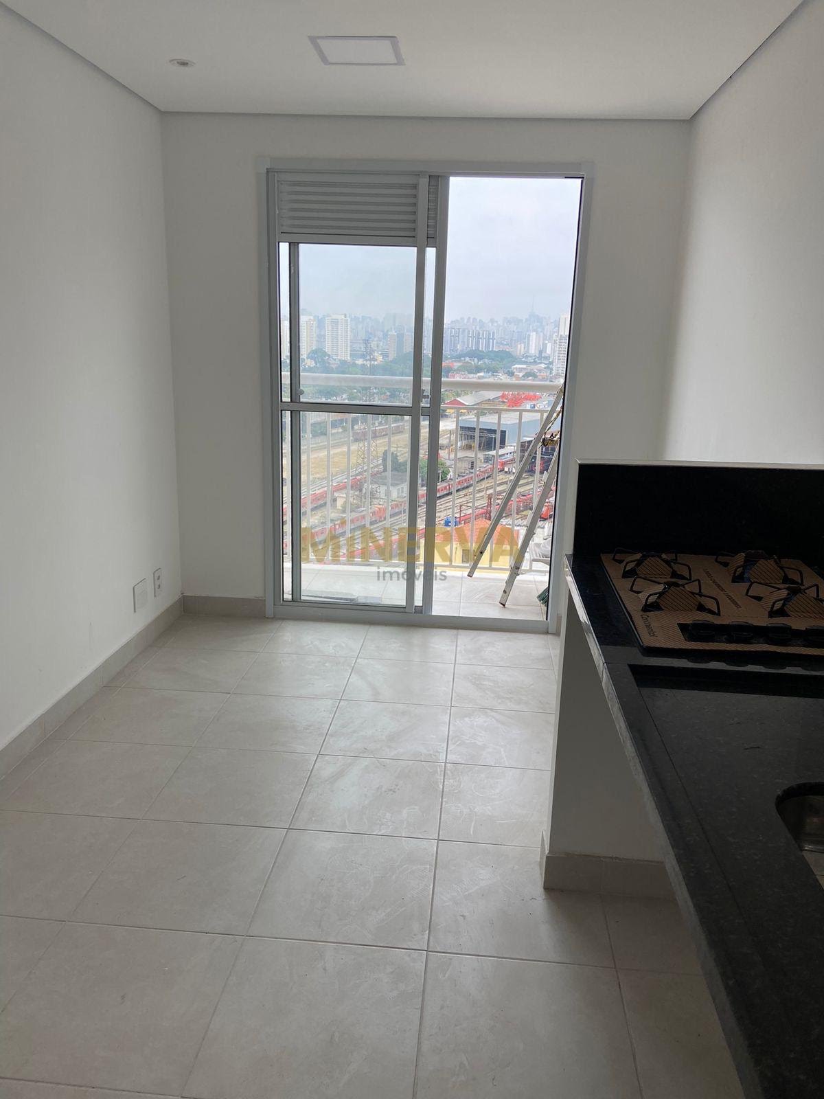 Studio à venda com 1 quarto, 1 banheiro e 29m² no Belenzinho, São Paulo (SP) — foto 4 de 24
