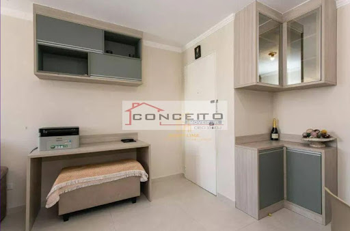 Apartamento em Vila Gomes Cardim  -  São Paulo