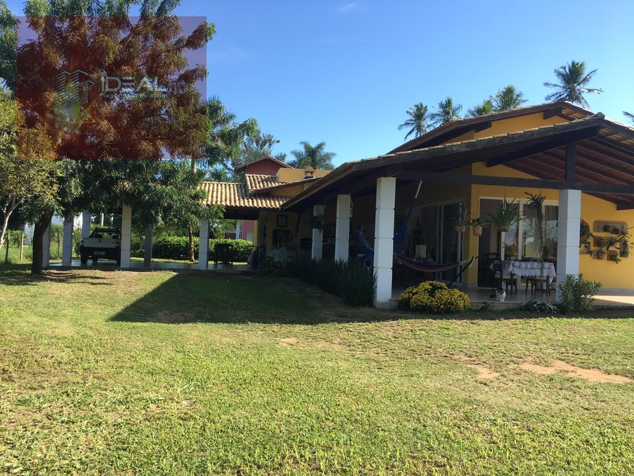 Casa Alto Padrão no Nashville Park em Campos dos Goytacazes