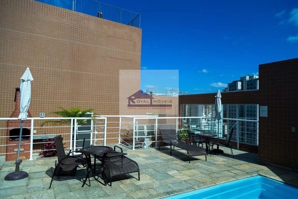 Apartamento à venda com 2 quartos, 1 banheiro, 1 vaga e 55m² no Vila Clementino, São Paulo (SP) — foto 24 de 30