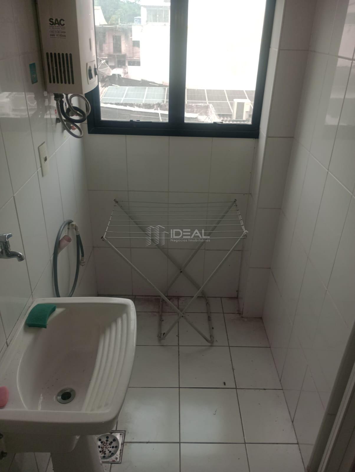 Apartamento à venda com 2 quartos, 2 banheiros, 2 vagas e 60m² no Parque João Seixas, Campos dos Goytacazes (RJ) — foto 9 de 14