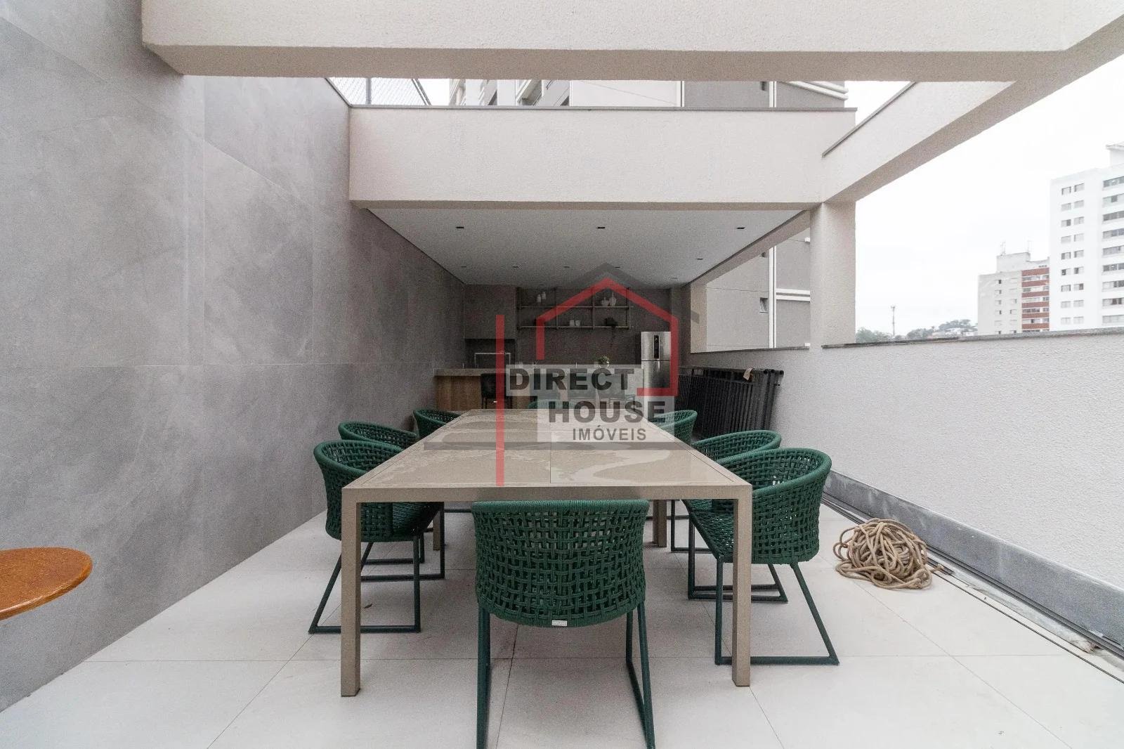 Apartamento, 3 quartos, 133 m² - Foto 37