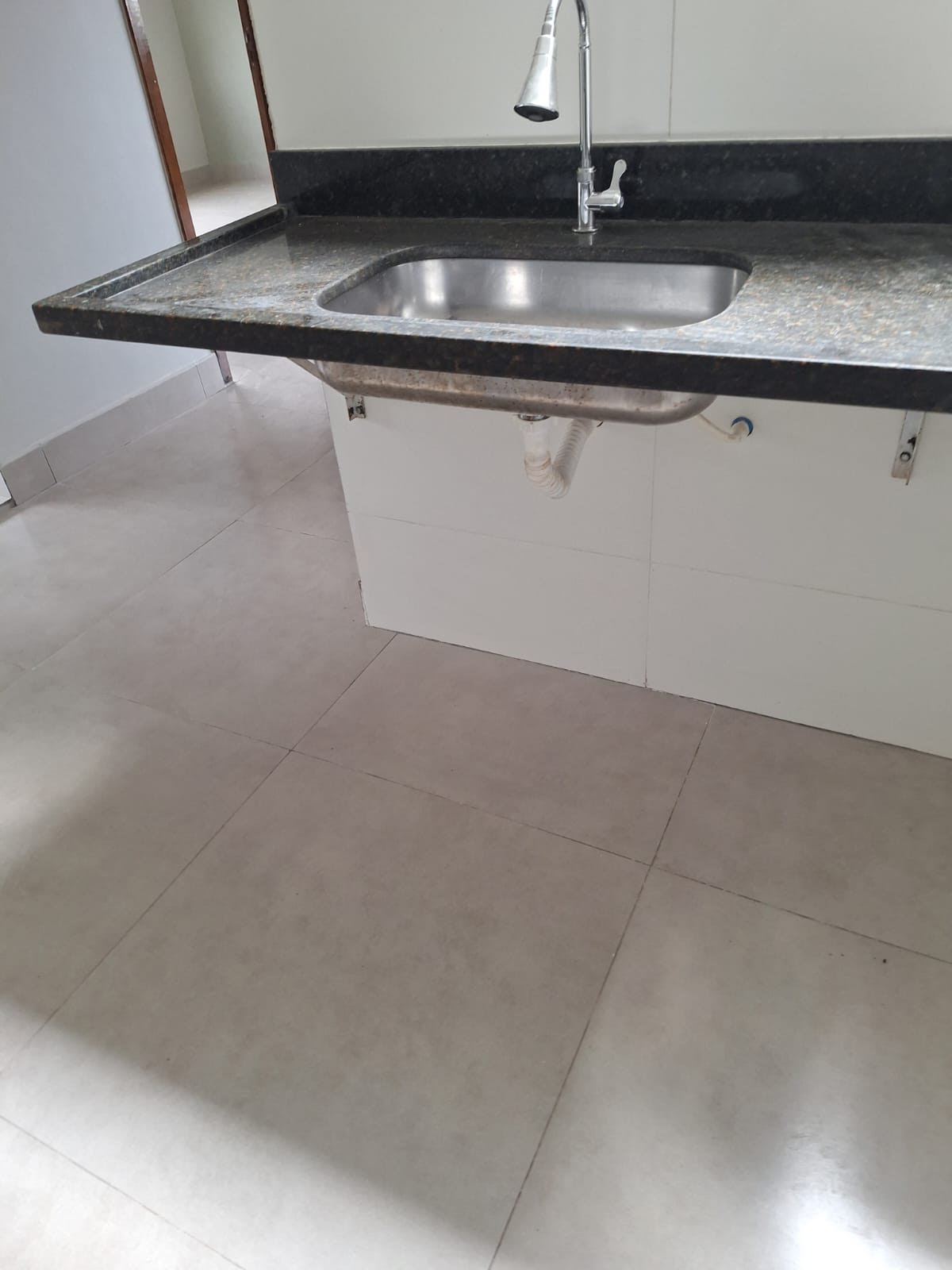Apartamento à venda com 2 quartos, 1 banheiro, 2 vagas e 70m² no Sobradinho, Brasília (DF) — foto 5 de 19
