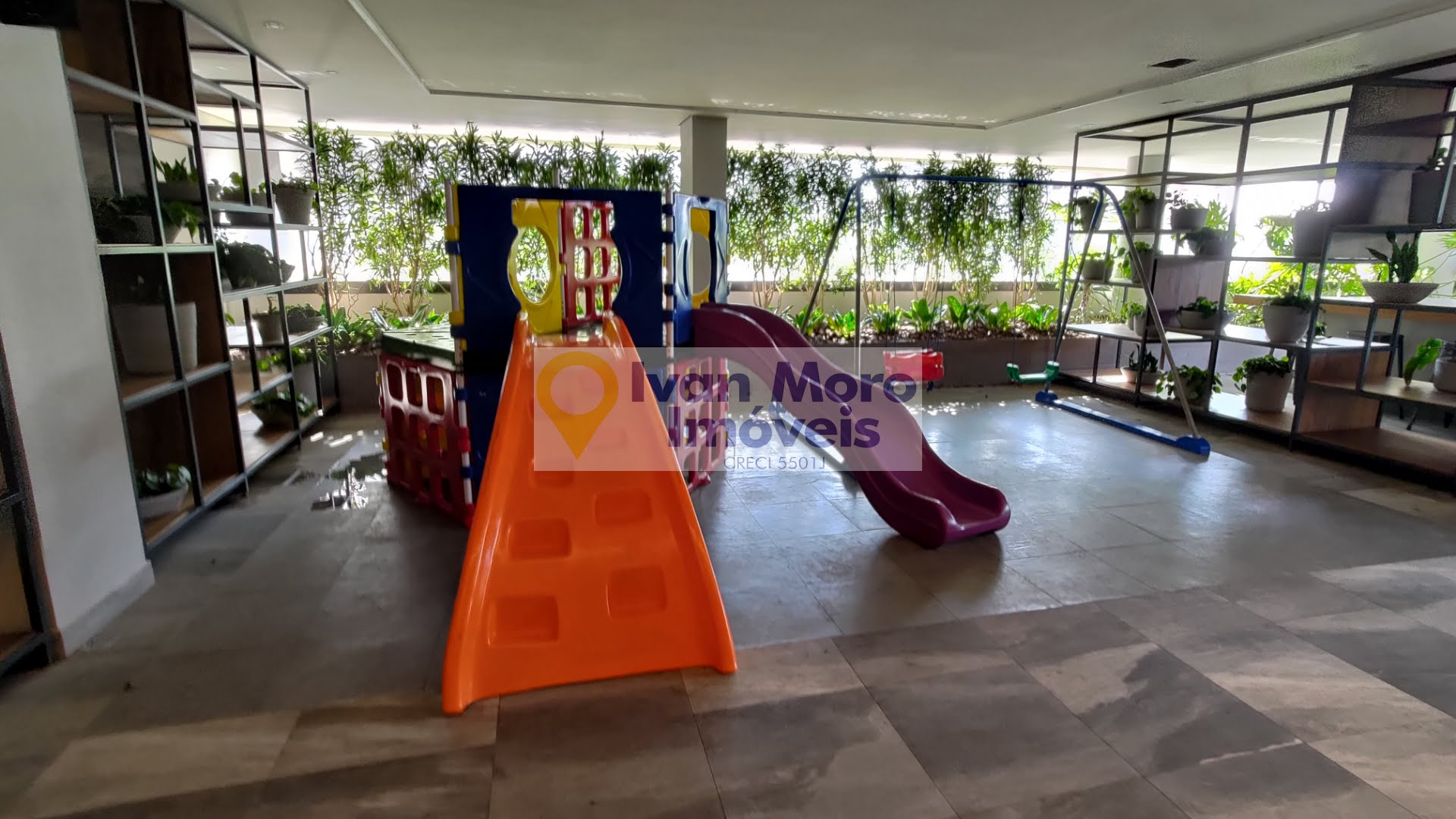 Apartamento à venda com 1 quarto, 1 banheiro, 1 vaga e 39m² no Centro, Florianópolis (SC) — foto 20 de 30