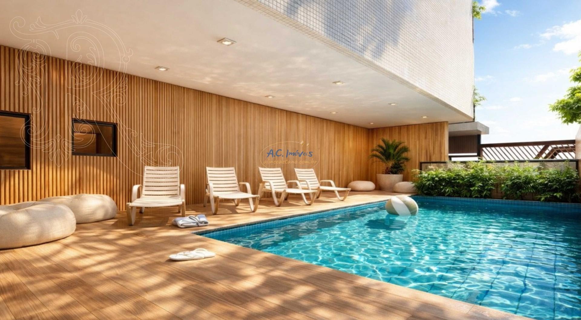 Apartamento à venda com 2 quartos, 1 suíte, 1 vaga e 66m² no Canto do Forte, Praia Grande (SP) — foto 2 de 18