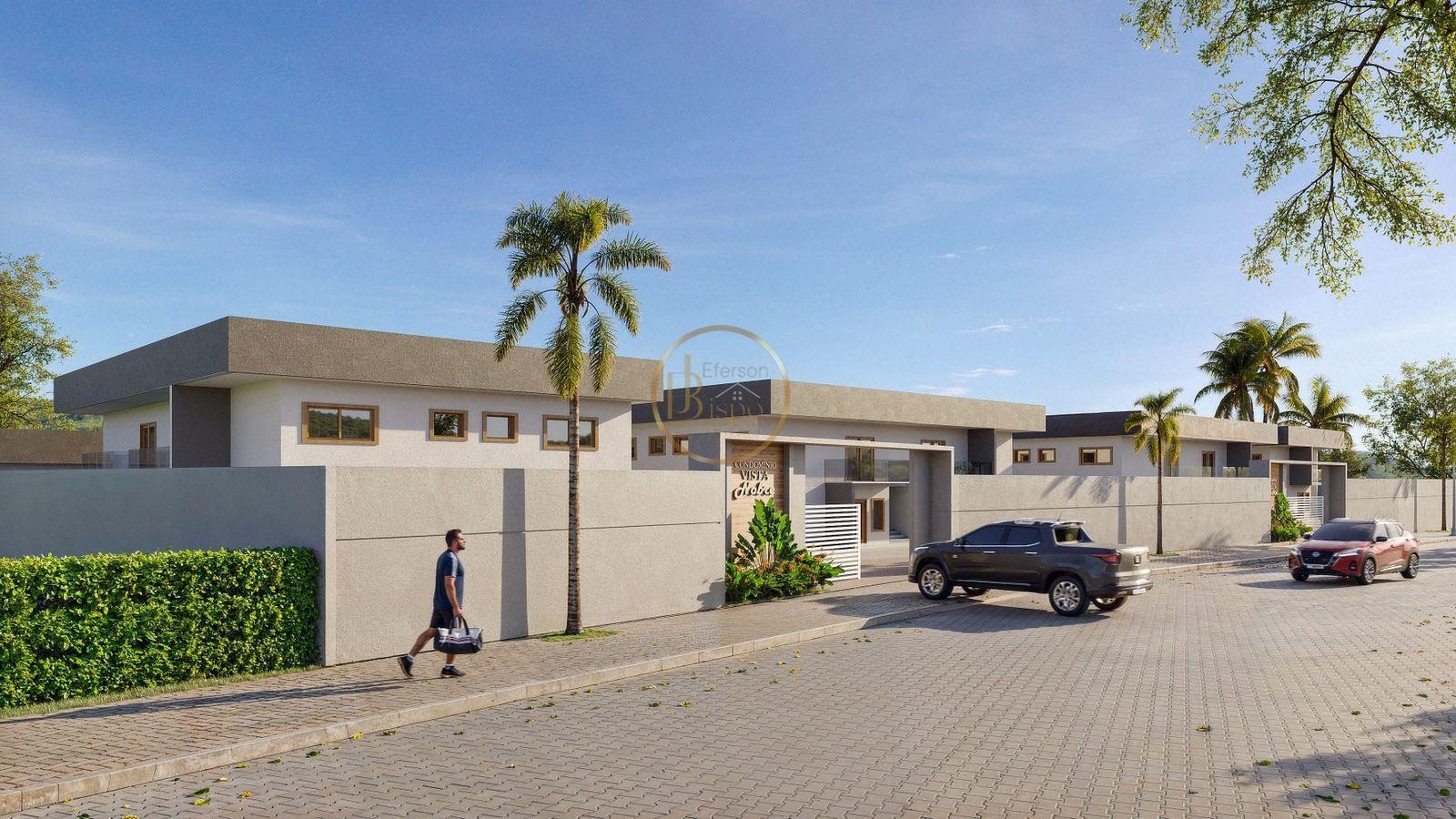 Apartamento à venda com 2 quartos, 1 suíte, 1 vaga e 80m² no Alto Taperapuan, Porto Seguro (BA) — foto 8 de 10